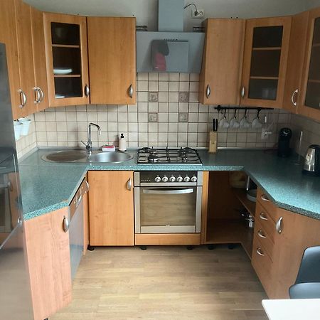 Apartamenty Jablonowa Zielona Góra Exteriör bild