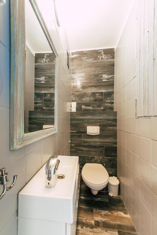 Apartamenty Jablonowa Zielona Góra Exteriör bild