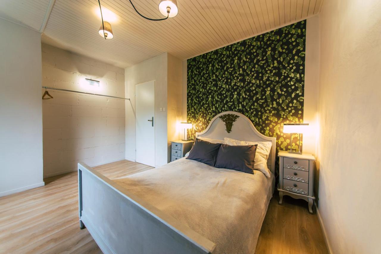 Apartamenty Jablonowa Zielona Góra Exteriör bild