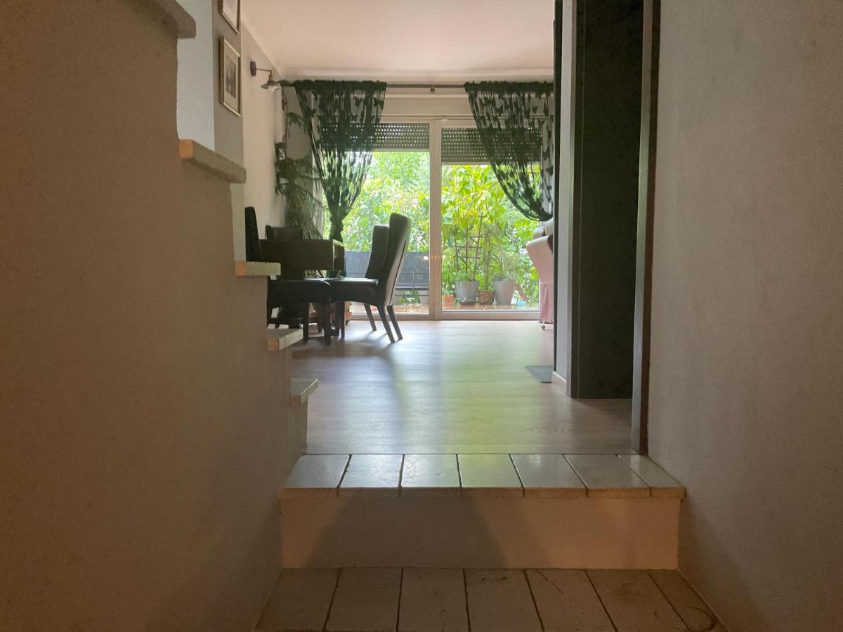 Apartamenty Jablonowa Zielona Góra Exteriör bild