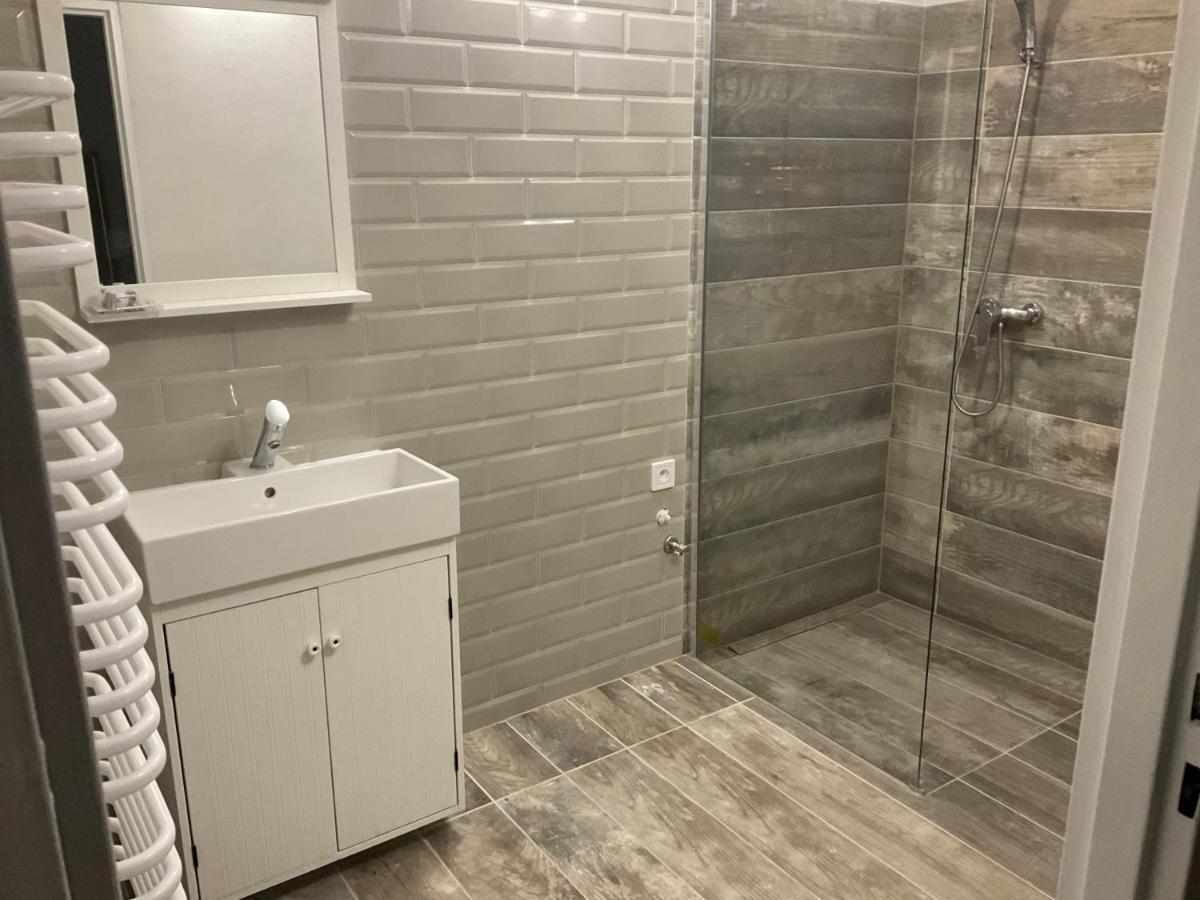 Apartamenty Jablonowa Zielona Góra Exteriör bild