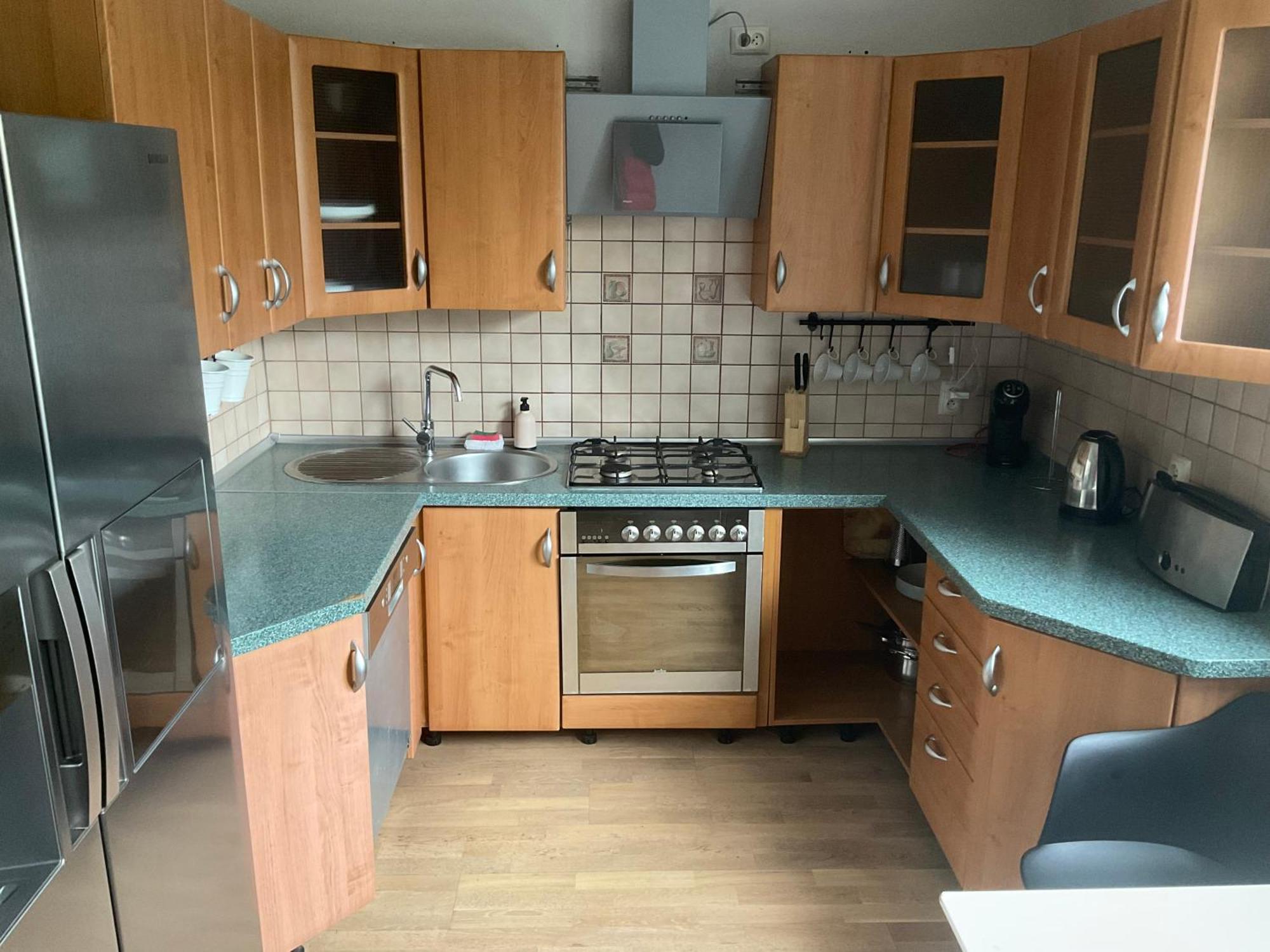 Apartamenty Jablonowa Zielona Góra Exteriör bild