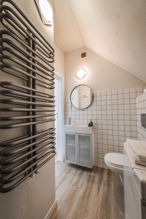 Apartamenty Jablonowa Zielona Góra Exteriör bild