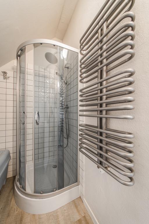 Apartamenty Jablonowa Zielona Góra Exteriör bild