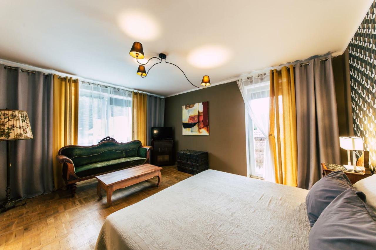 Apartamenty Jablonowa Zielona Góra Exteriör bild