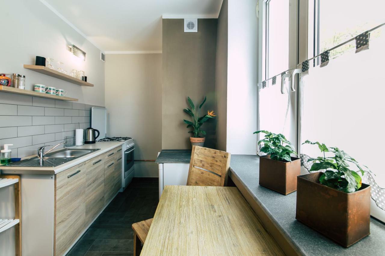 Apartamenty Jablonowa Zielona Góra Exteriör bild